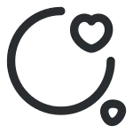 Search Favorite SVG Icon